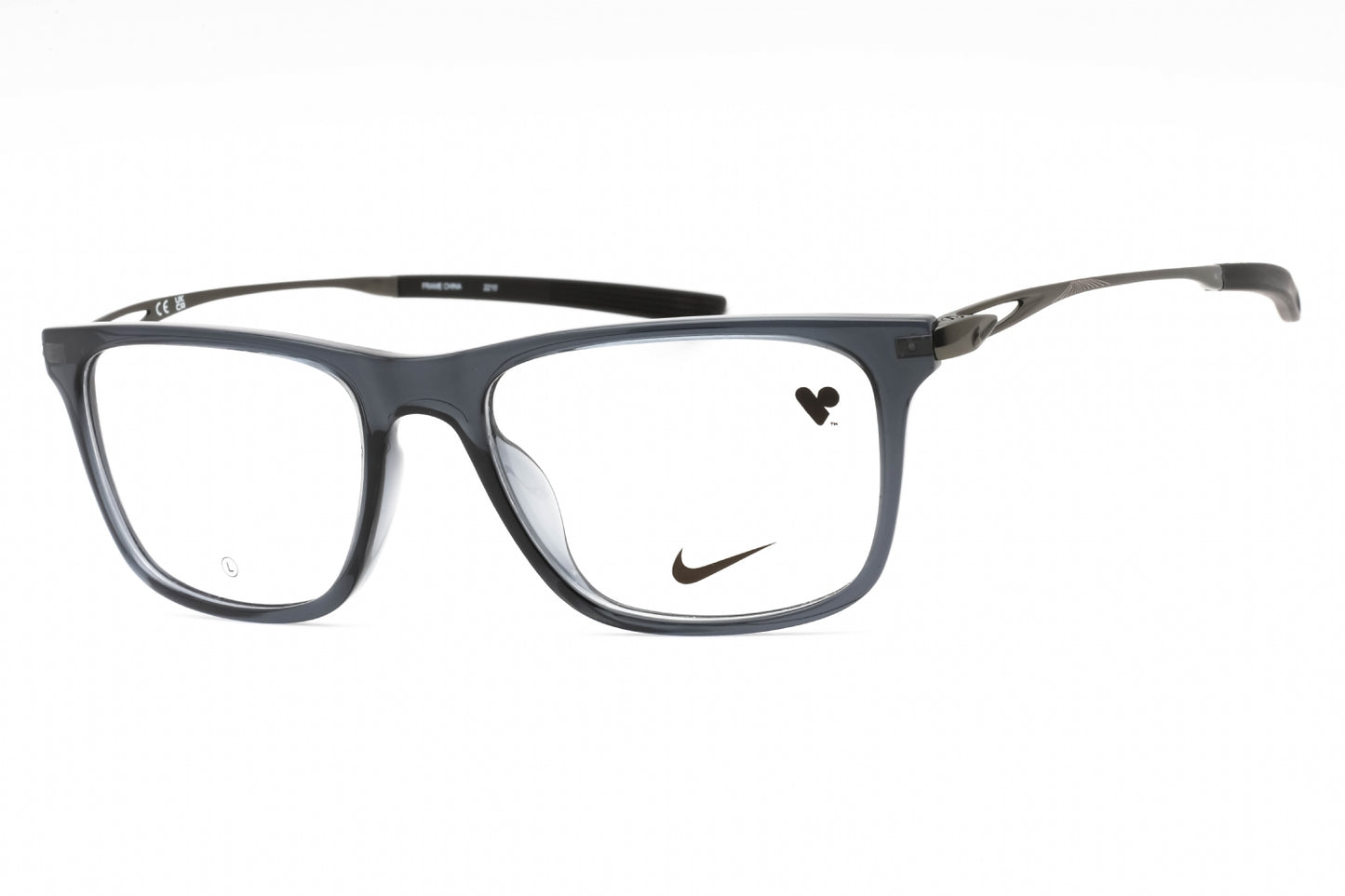 Nike NIKE 7150-034 54mm New Eyeglasses