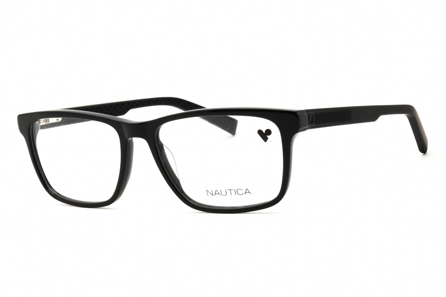 Nautica N8147-001 54mm New Eyeglasses