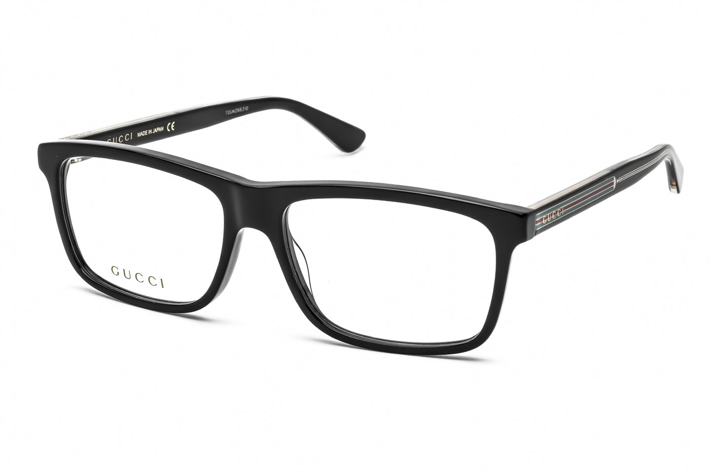 Gucci GG0384O-004 57mm New Eyeglasses