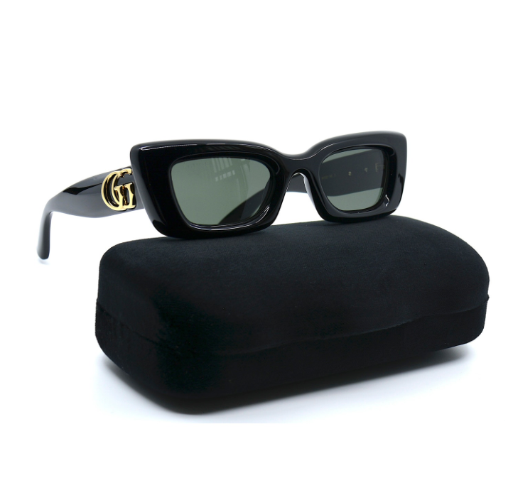 Gucci GG1827S-001 49mm New Sunglasses
