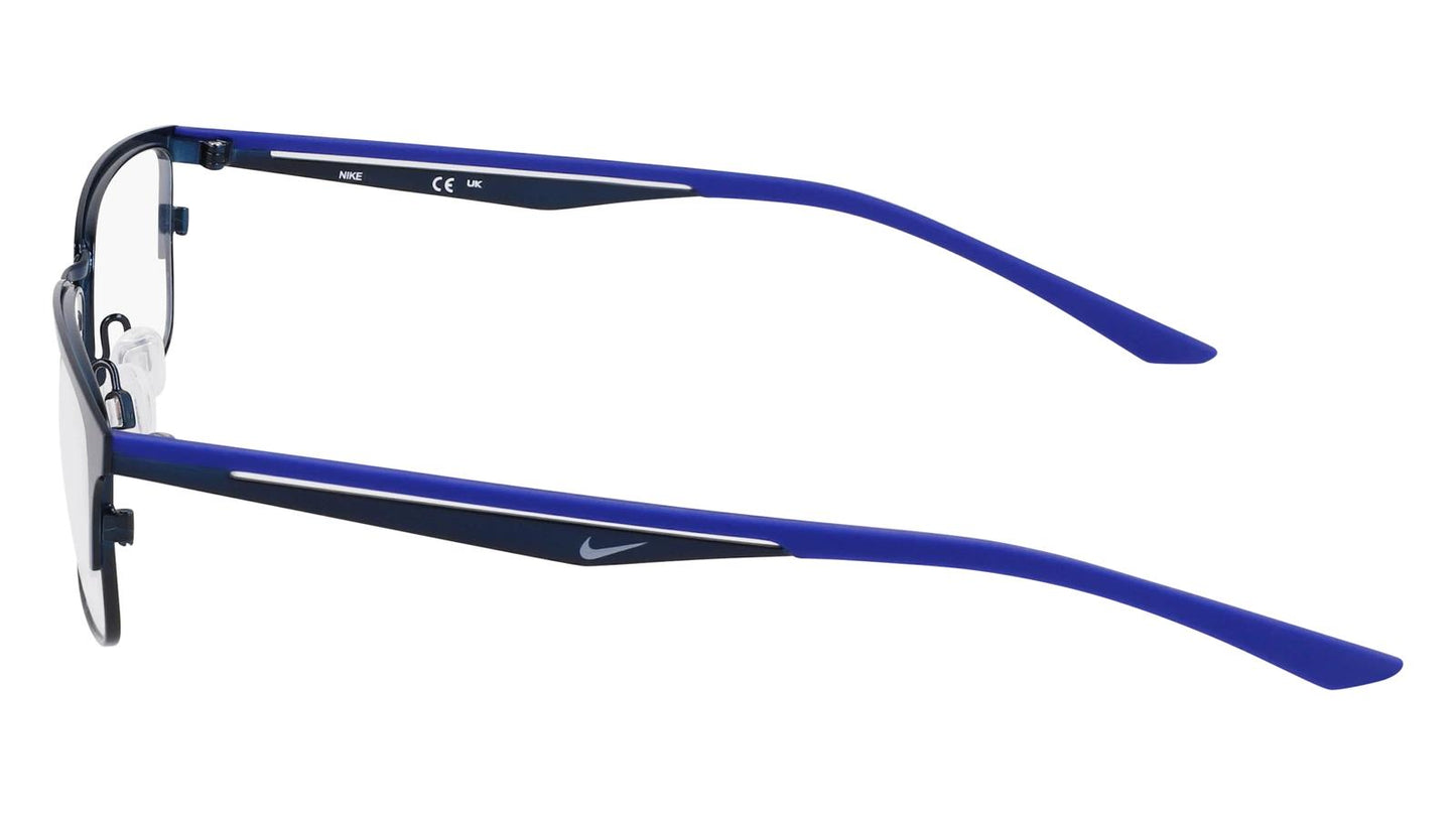 Nike 4315-N-410-5517 55mm New Eyeglasses