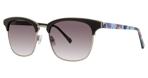 Vera Bradley Jordie Butterfly By 5419 54mm New Sunglasses