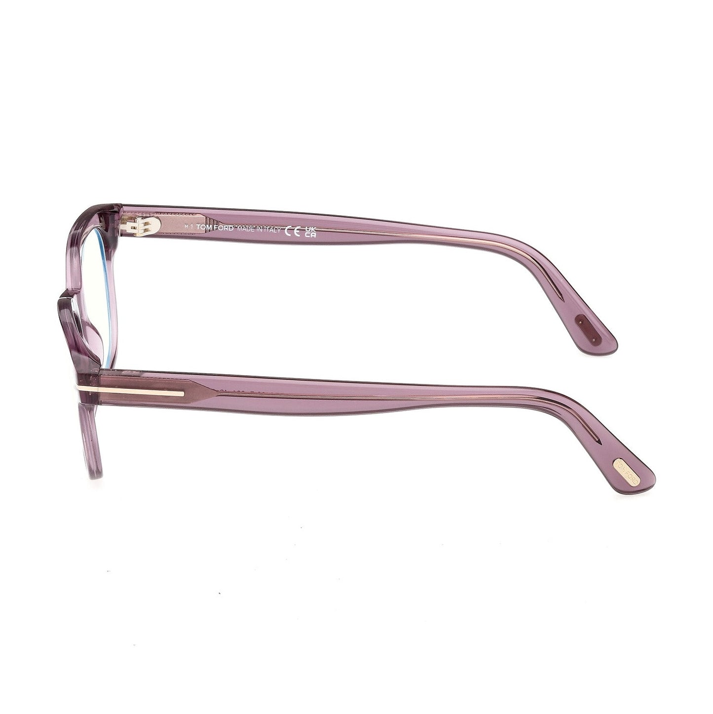 Tom Ford FT6130-B-081 48mm