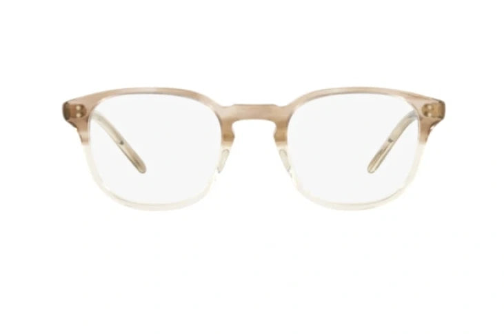 Oliver Peoples 0OV5219-1647-49 Vintage VSB Rectangle EYEGLASSES 0mm Eyeglasses