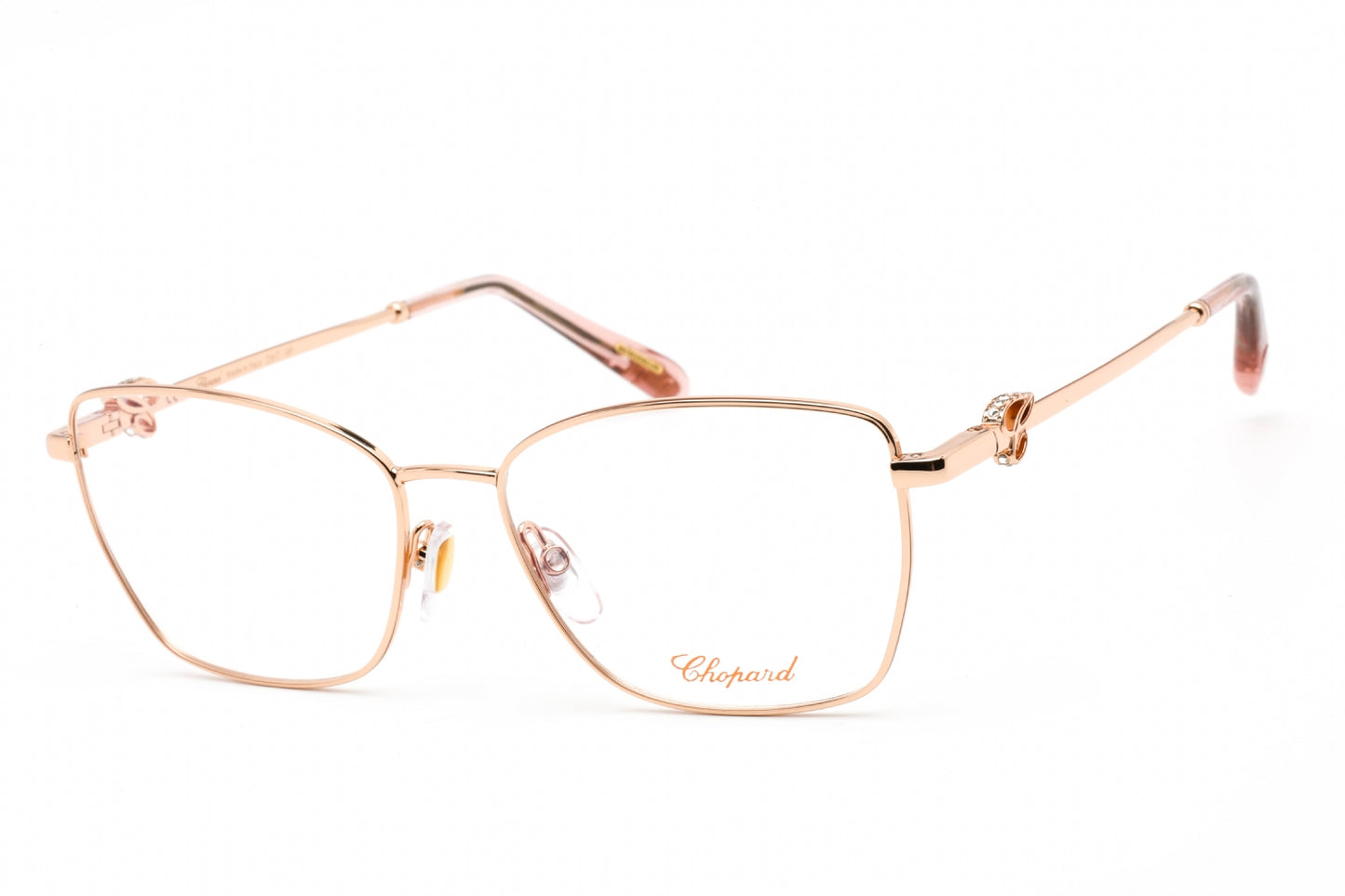 Chopard VCHF50S-08FC-55 55mm New Eyeglasses