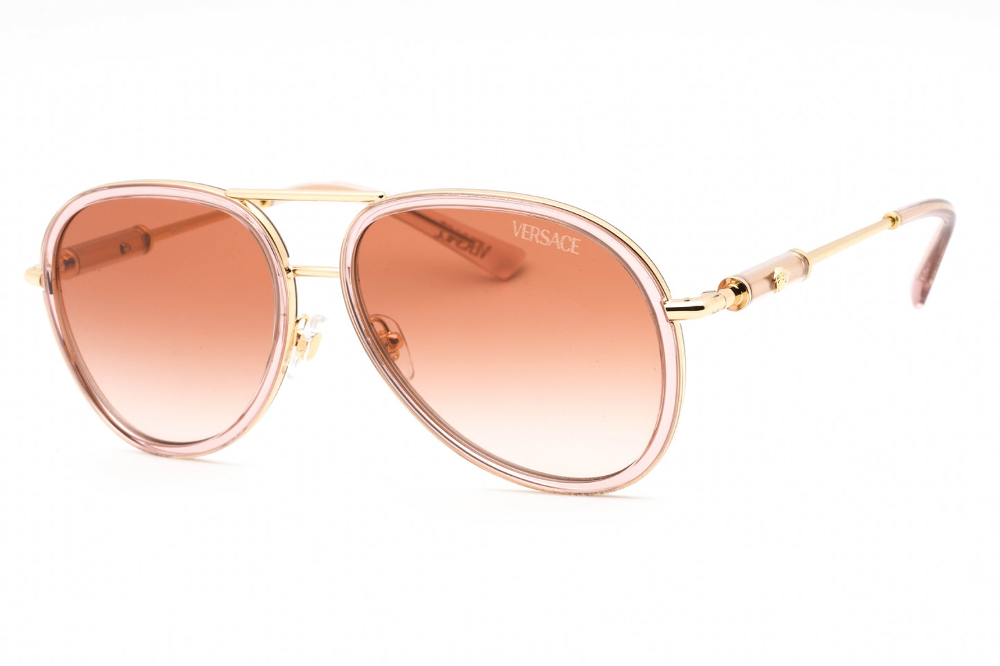 Versace 0VE2260-100213 60mm New Sunglasses