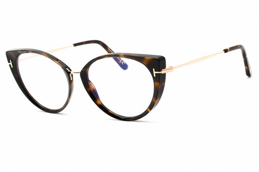 Tom Ford FT5815-B-052 54mm New Eyeglasses