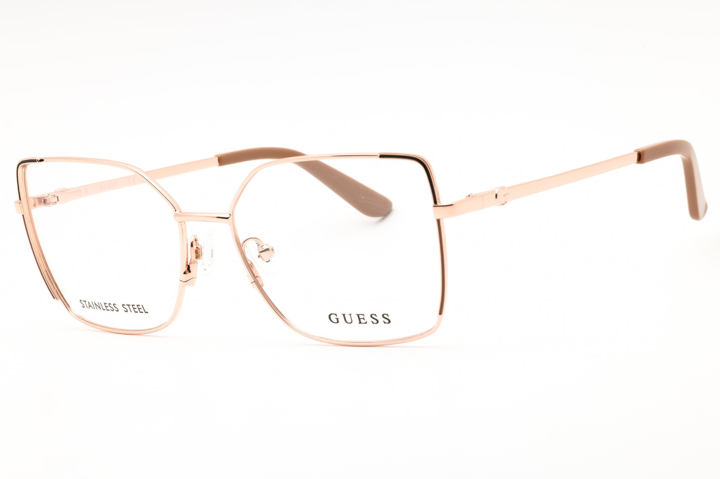 Guess GU50223-059 55mm New Eyeglasses
