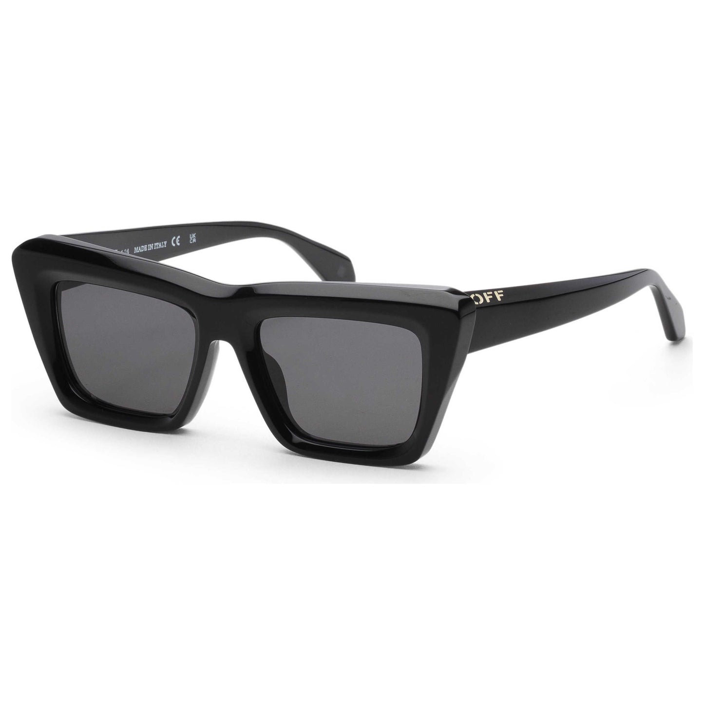 Off-White OERI13LF24PLA0011007 52mm
