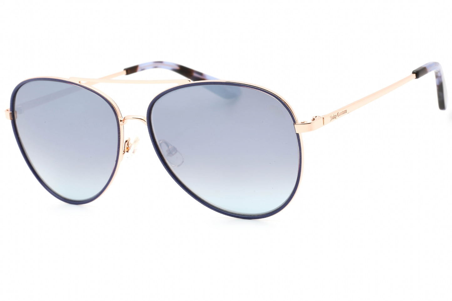 Juicy Couture Ju 599/S-0LKS 00 59mm New Sunglasses