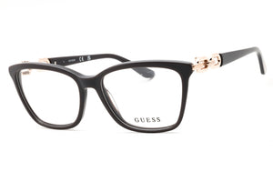 Guess GU50181-020 Grey Cat Eye Eyeglasses 52mm