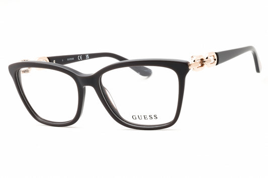 Guess GU50181-020 52mm New Eyeglasses