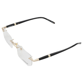 Montblanc MB0346O 001 53 53mm