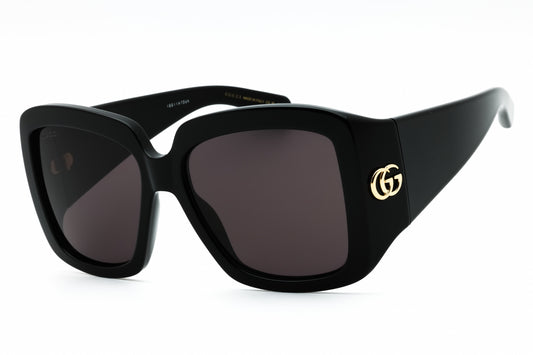 Gucci GG1402S-001 55mm New Sunglasses