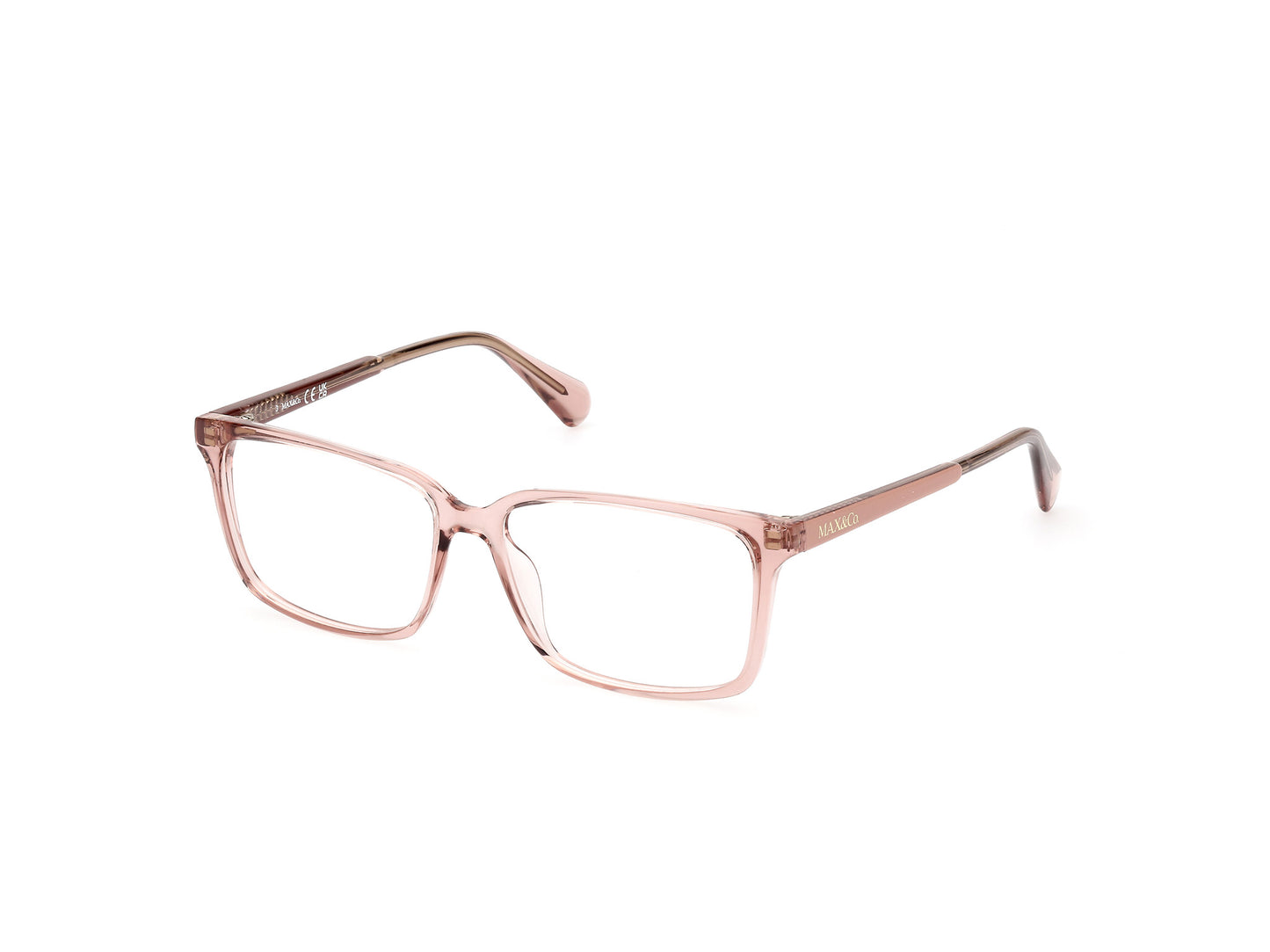 Max&Co MO5114-53072 53mm New Eyeglasses