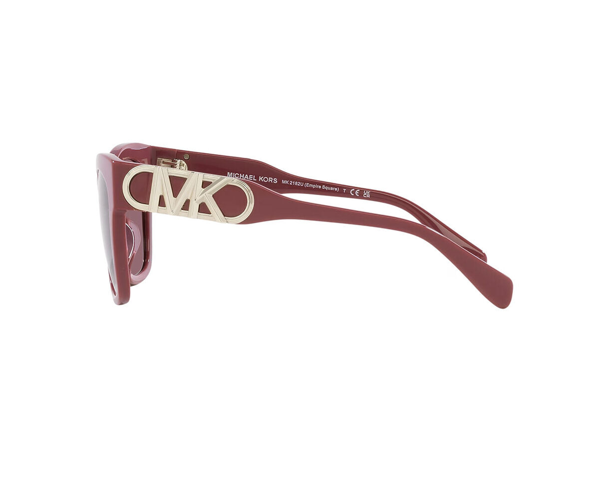 Michael Kors 0MK2182U-32566G 55mm New Sunglasses