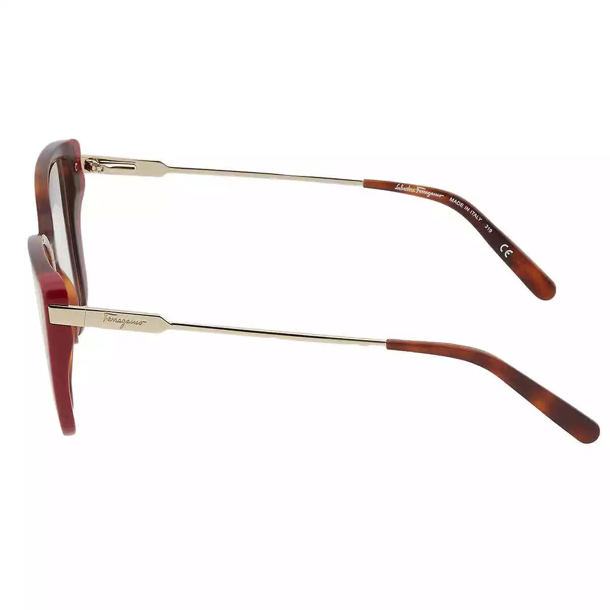 Salvatore Ferragamo SF2850-209-54 54mm New Eyeglasses