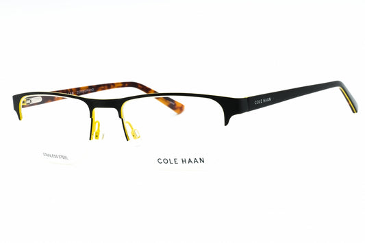 COLE HAAN CH4054-001 54mm New Eyeglasses