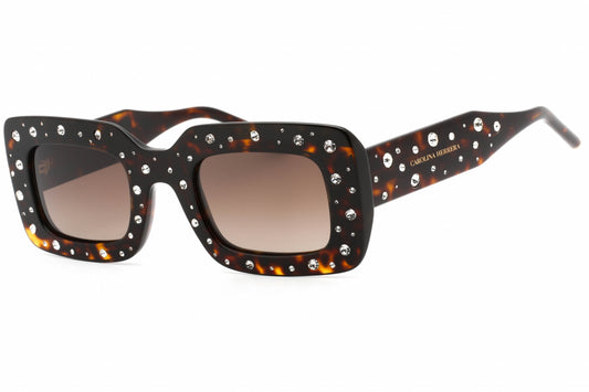Carolina Herrera HER 0131/S-0086 HA 50mm New Sunglasses