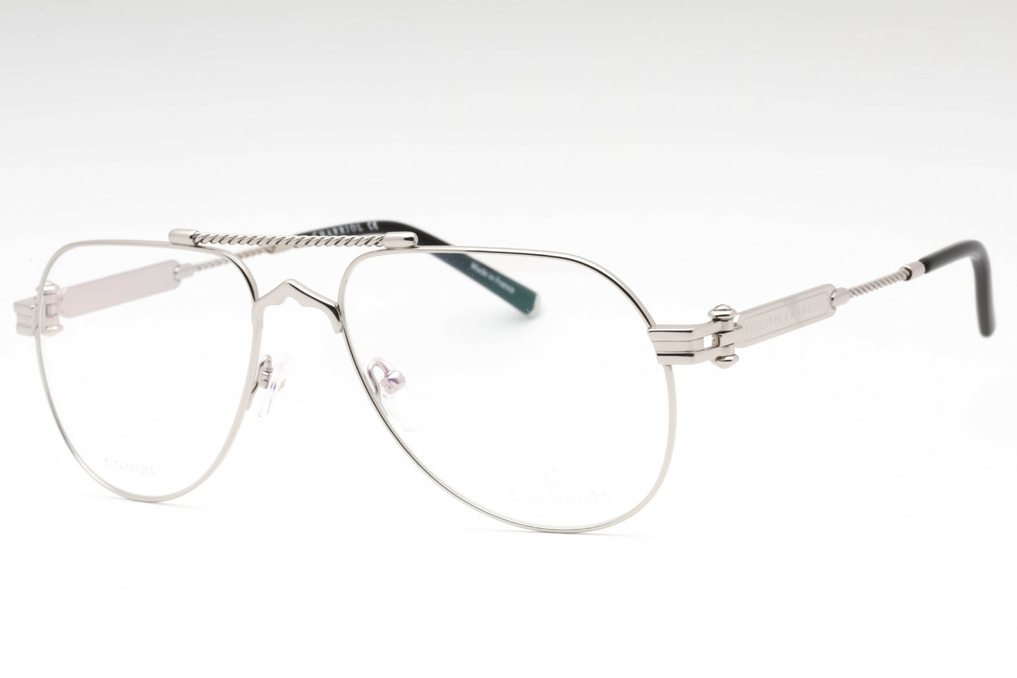 Charriol PC75105-C02 59mm New Eyeglasses