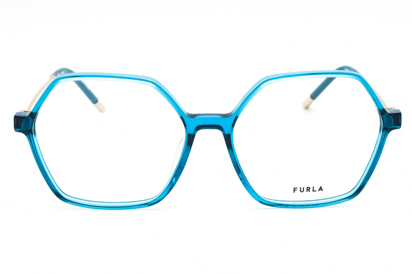 Furla VFU636-0855 54mm New Eyeglasses