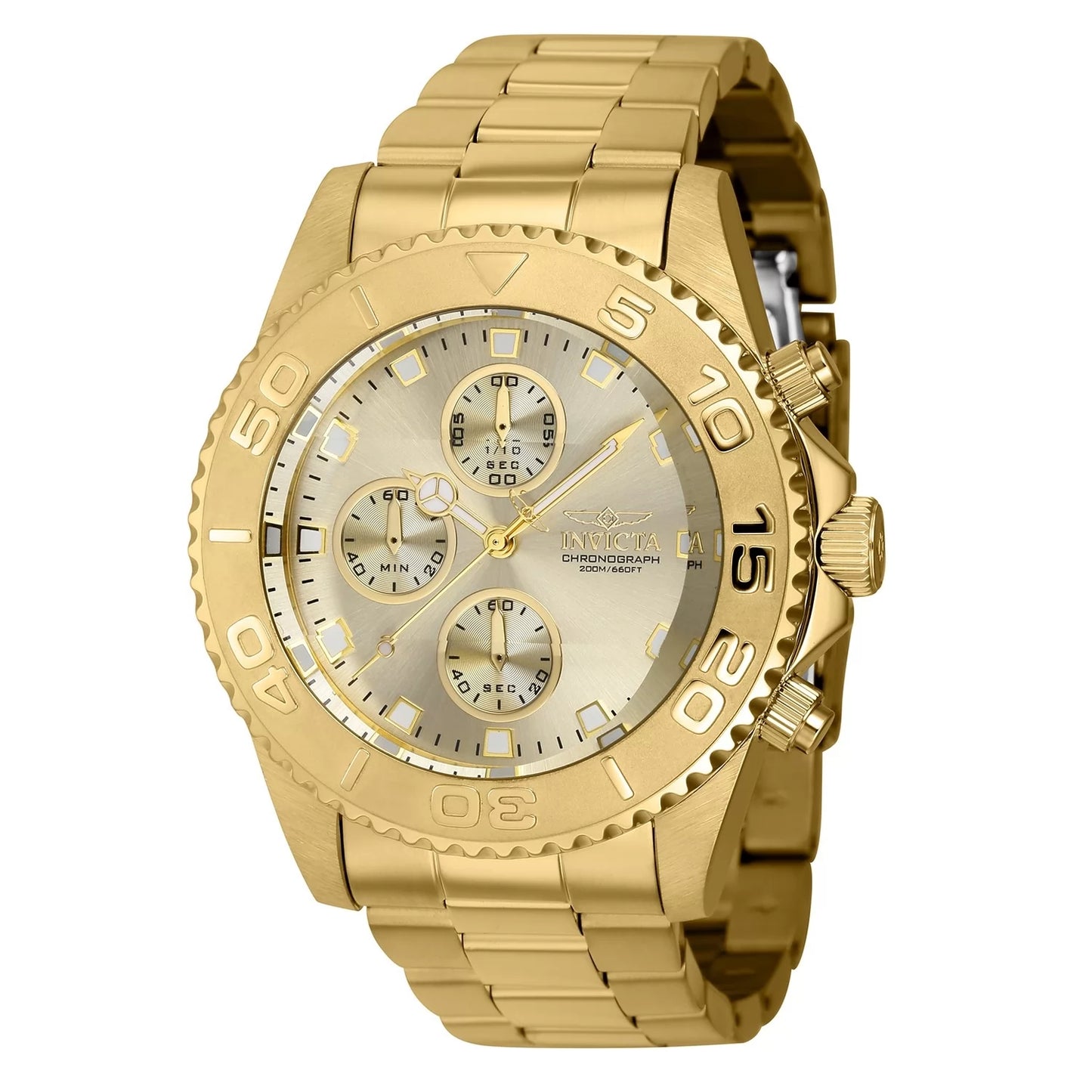 Invicta Pro Diver-43410 43.5