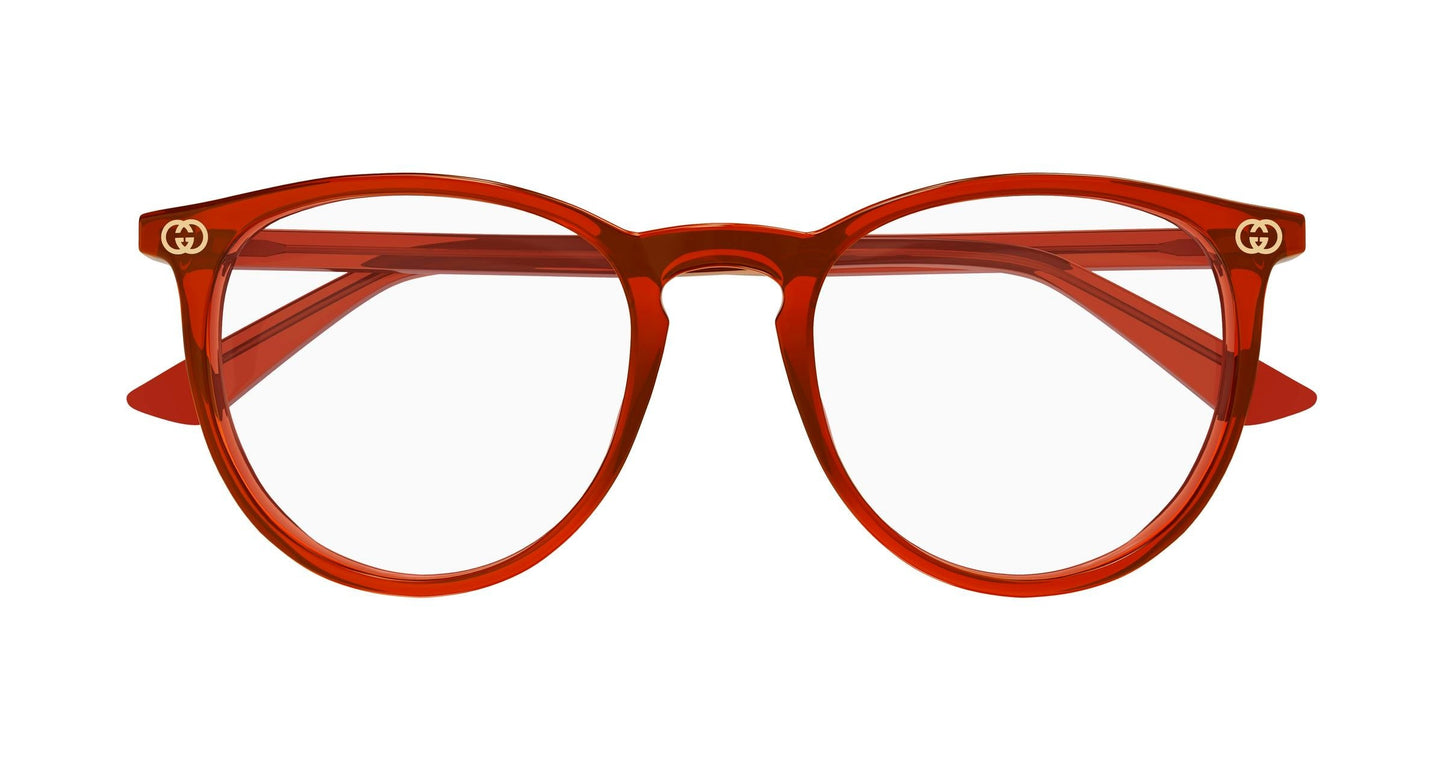 Gucci GG0027o-013 50mm New Eyeglasses