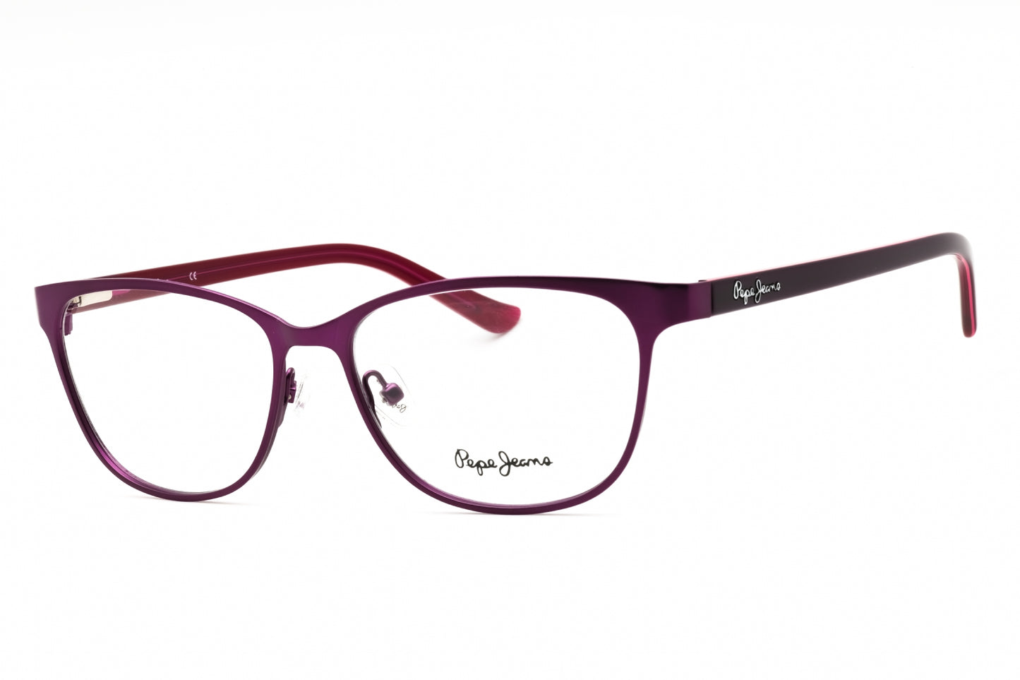 Pepe Jeans PJ1255-C8 52mm New Eyeglasses