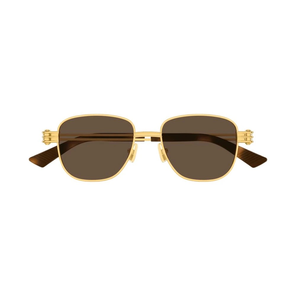 Bottega Veneta BV1380S-003 51mm New Sunglasses