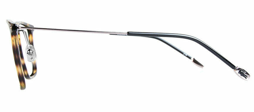 Lacoste L2829-214-54 54mm New Eyeglasses