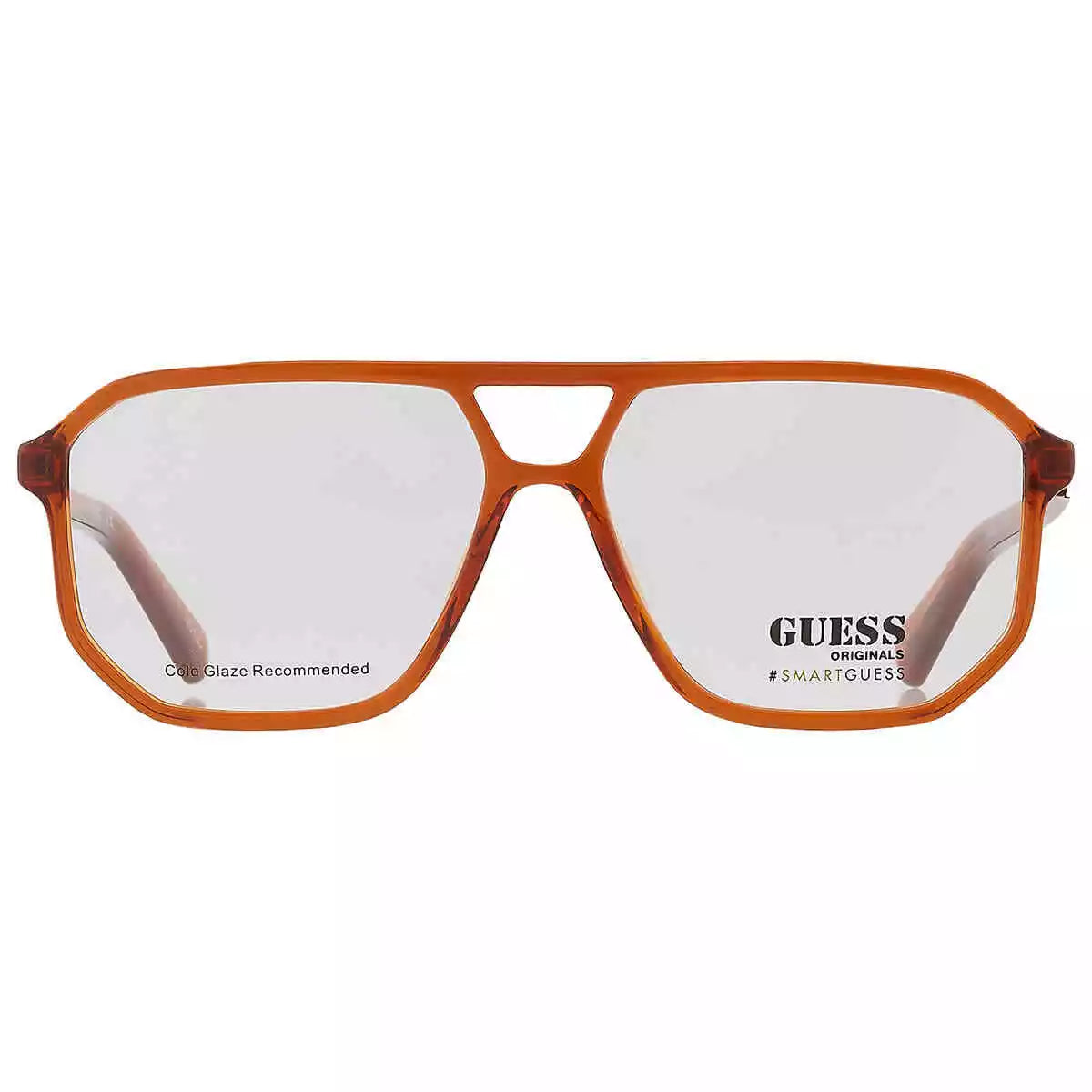 Guess GU8252-045-57 57mm New Eyeglasses