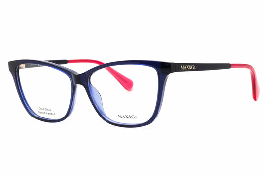 Max & Co. MO5038-090 56mm New Eyeglasses