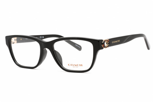 Coach 0HC6154F-5002 52mm New Eyeglasses