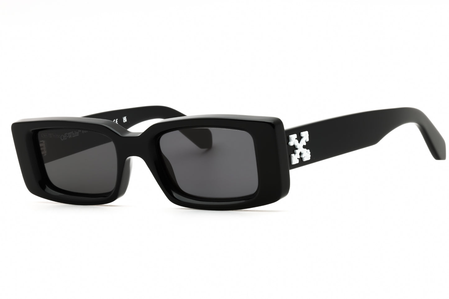 Off White ARTHUR-OERI016C99PLA0011007 50mm New Sunglasses