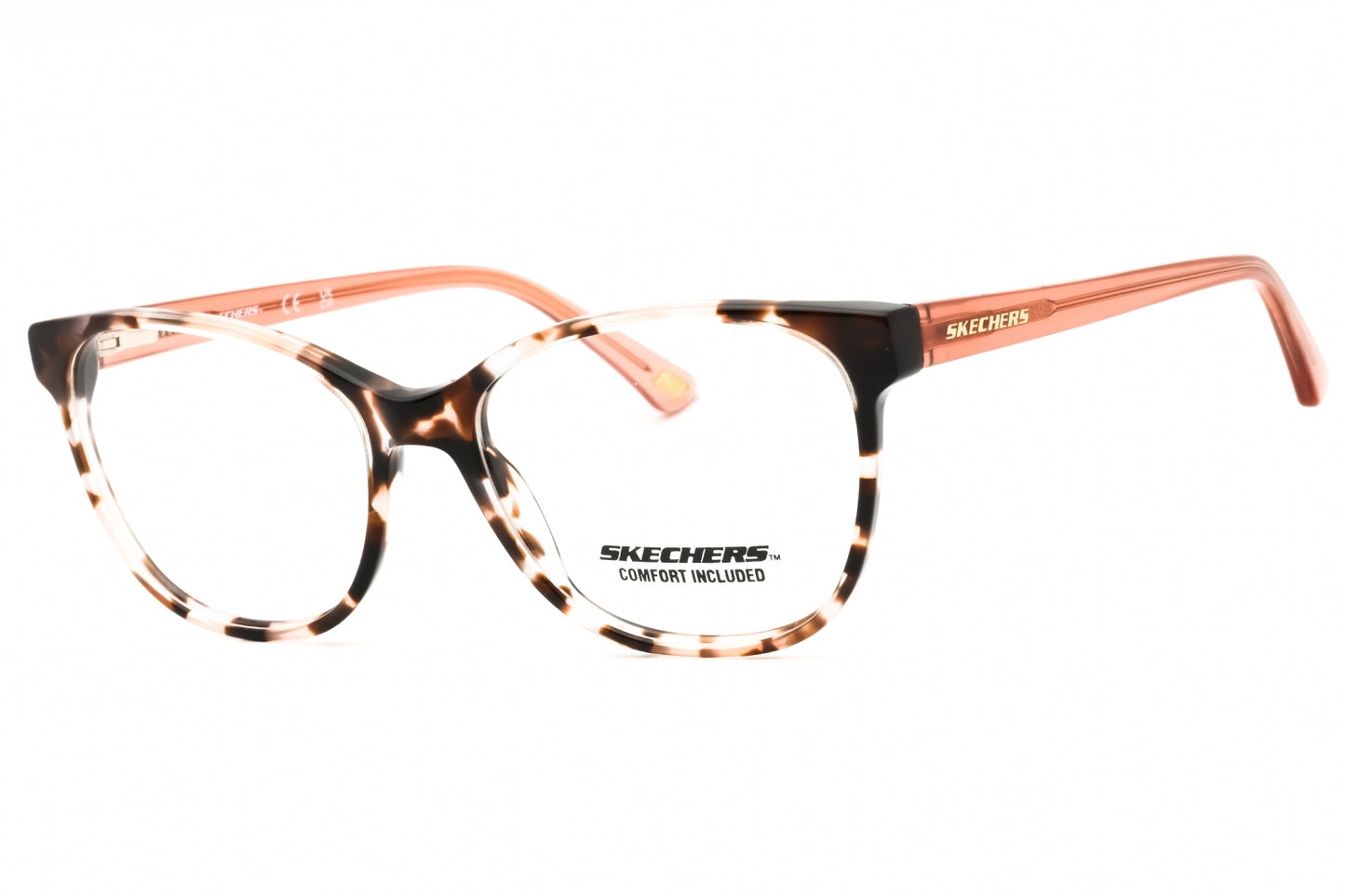 Skechers SE2211-054 52mm New Eyeglasses