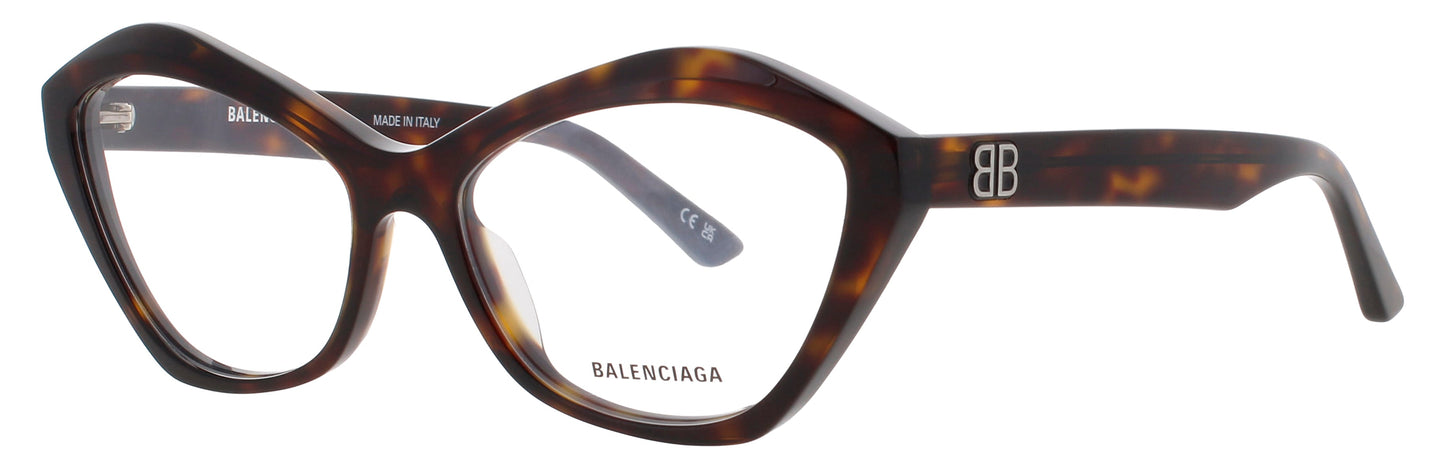 Balenciaga BB0341O-002-56 56