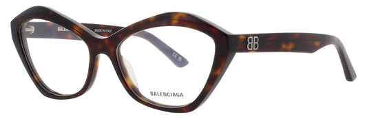 Balenciaga BB0341O-002-56 56