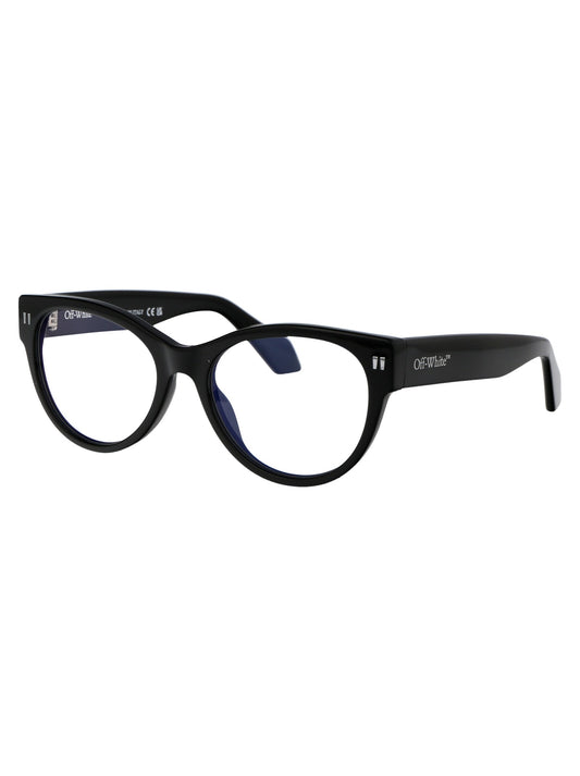 Off-White OERJ057S24PLA0011000 55mm New Eyeglasses