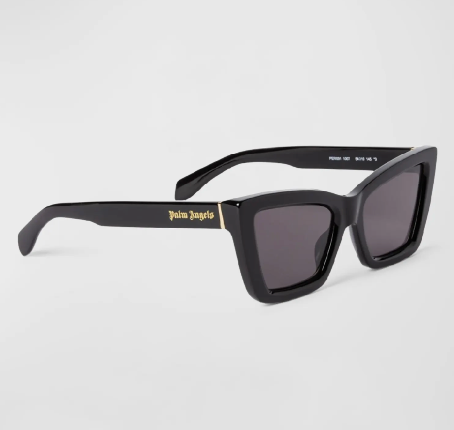PALM ANGELS PERI091F24PLA0011007 54mm New Sunglasses