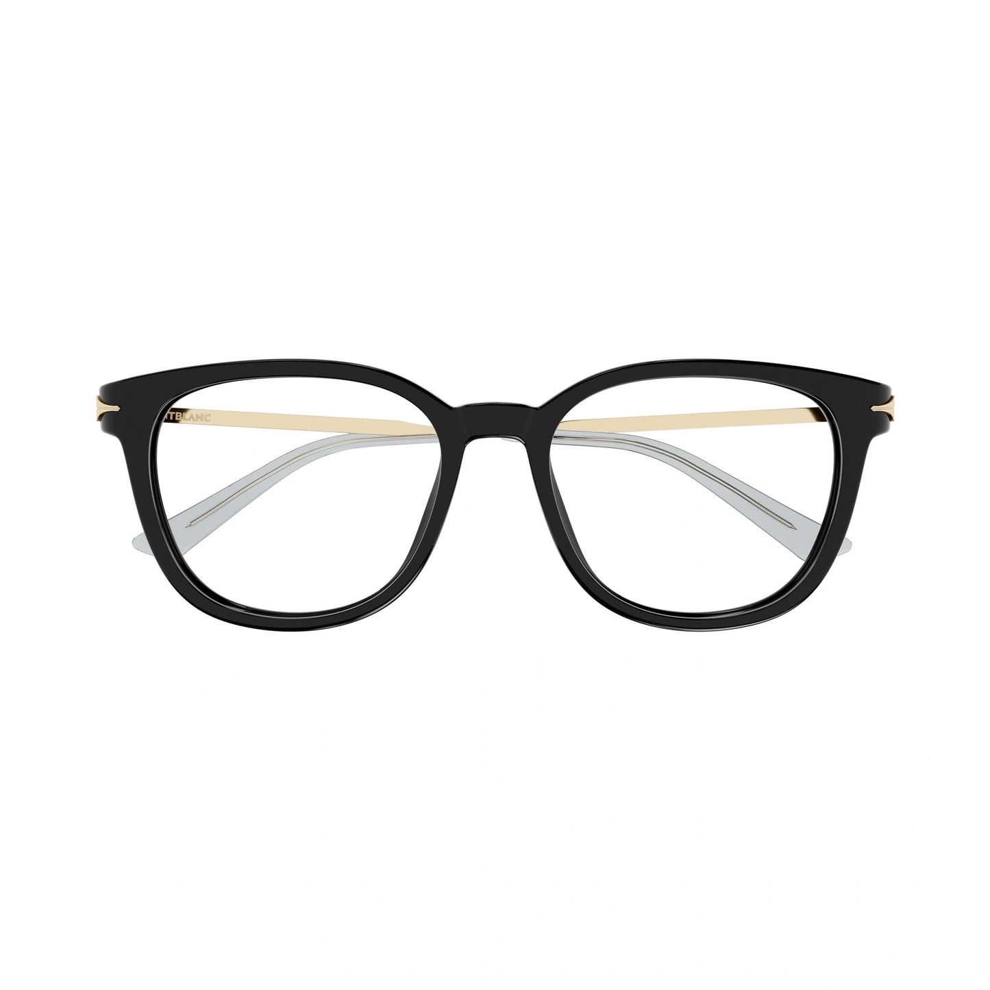 Mont Blanc MB0309oA-001 53mm New Eyeglasses