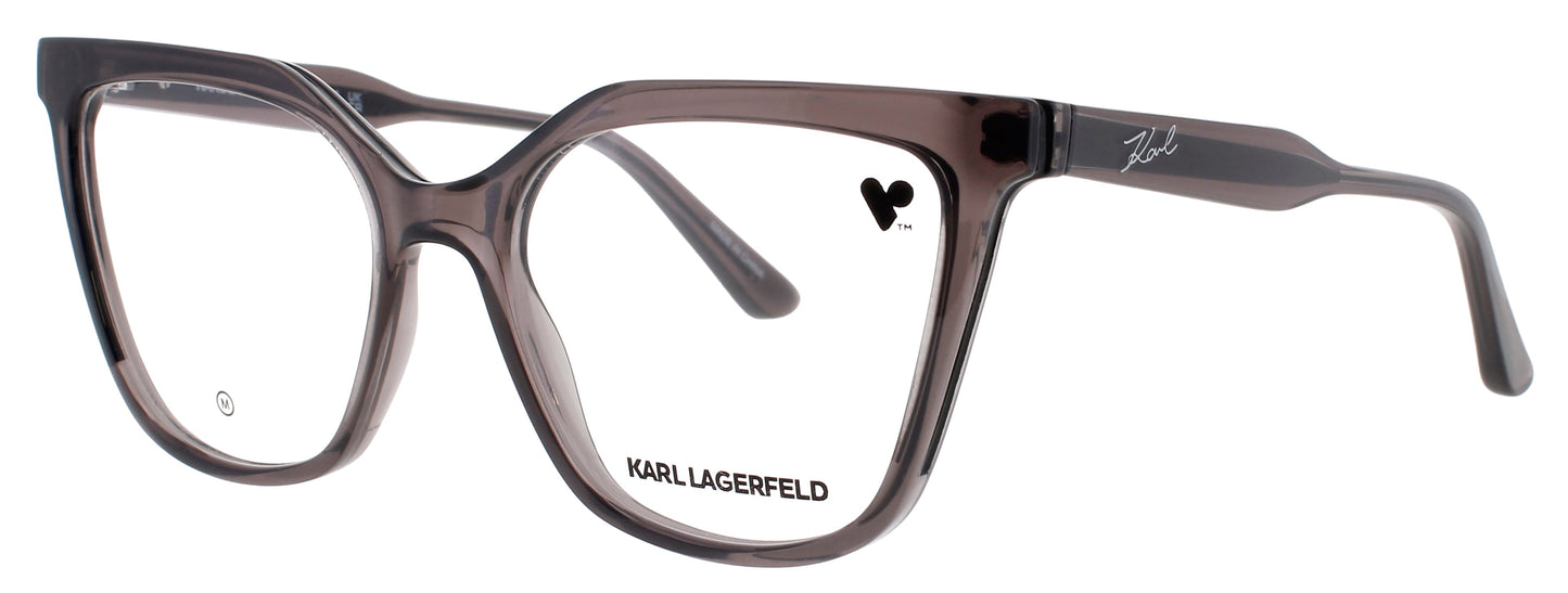 Karl Lagerfeld KL6155-020 53mm