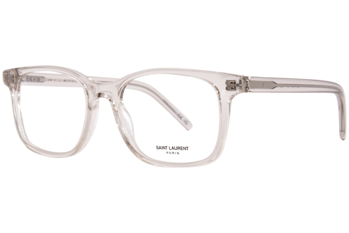 Yves Saint Laurent SL-M120-004 53mm New Eyeglasses