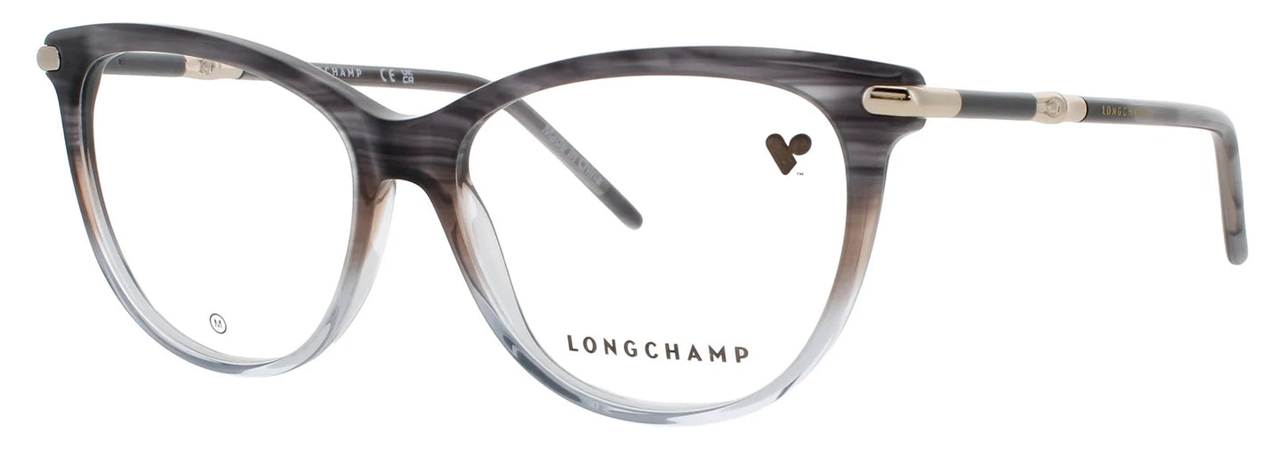 Longchamp LO2727-037 55