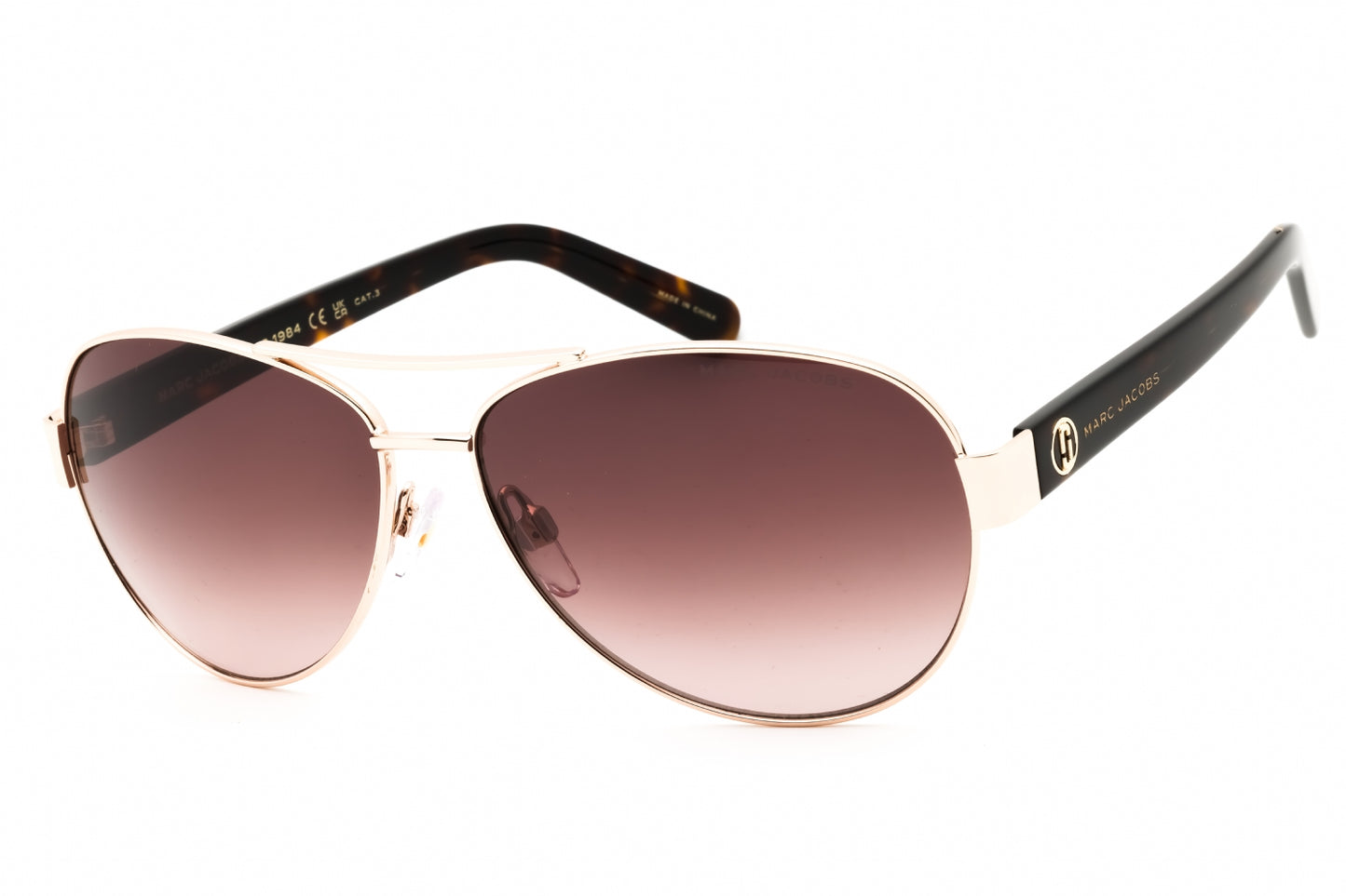 Marc Jacobs MARC 699/S-006J HA 60mm New Sunglasses