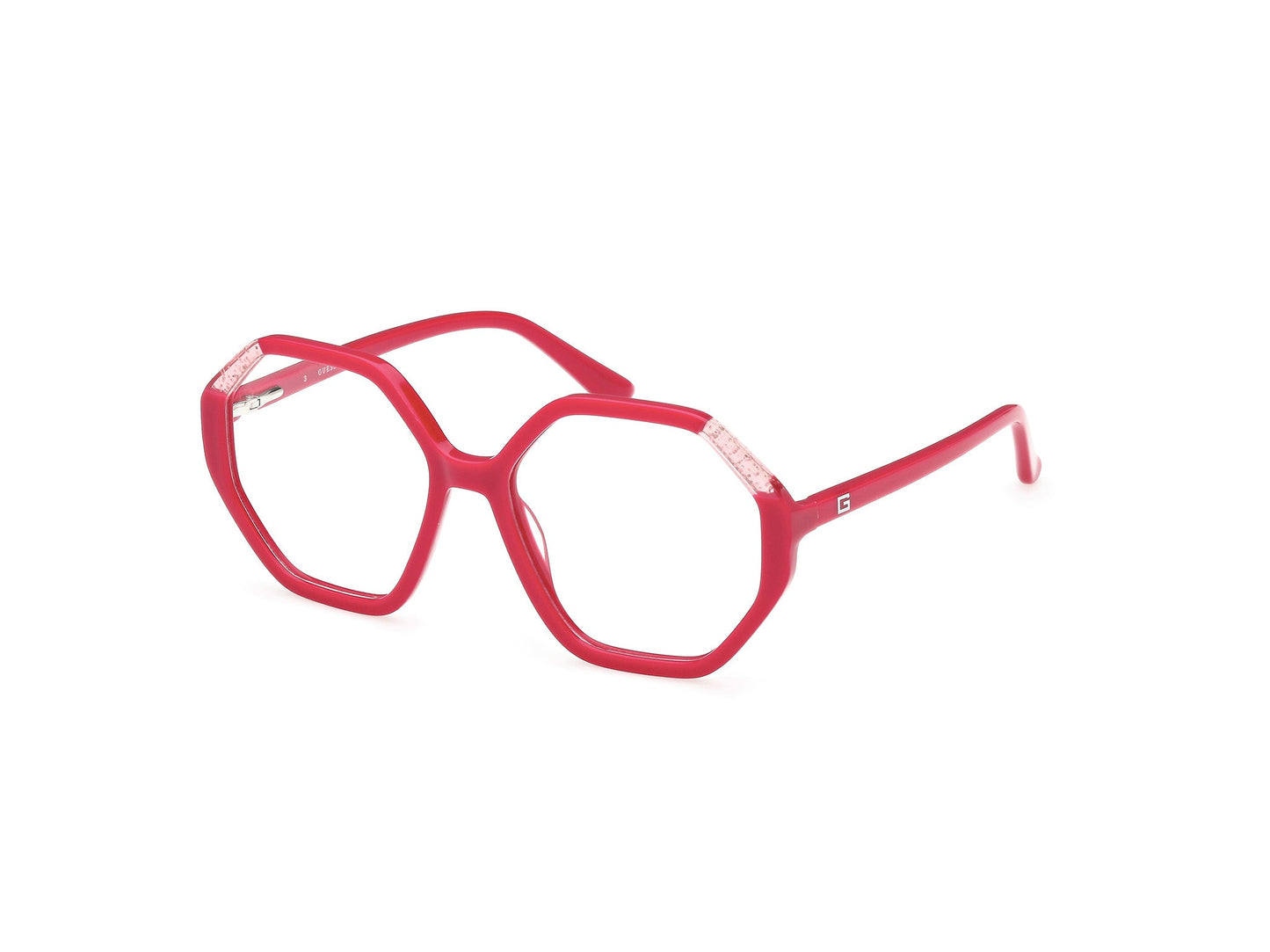 Guess GU2951-53075 53mm New Eyeglasses