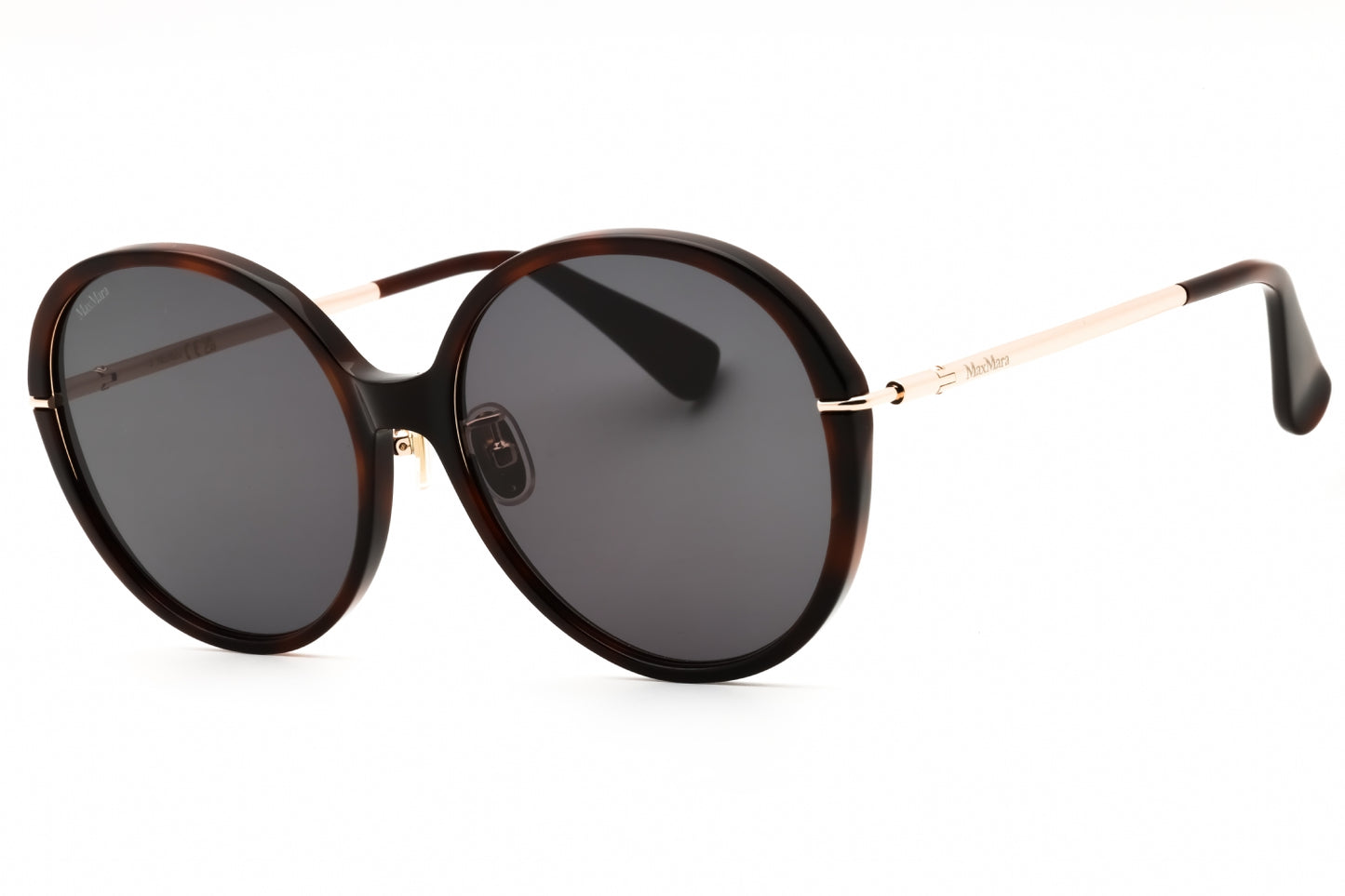 Max Mara MM0111-K-52A 58mm New Sunglasses