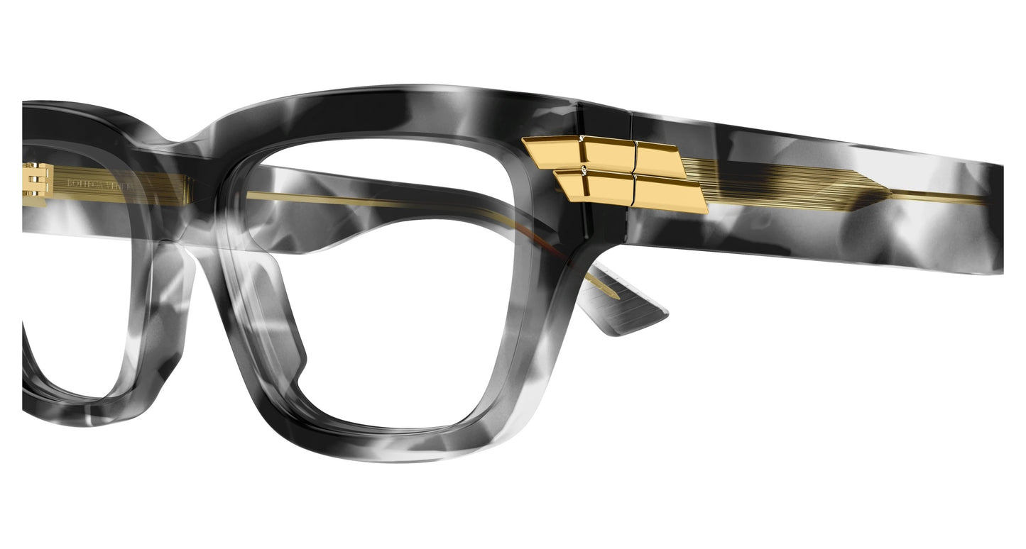 Bottega Veneta BV1190o-006 50mm New Eyeglasses