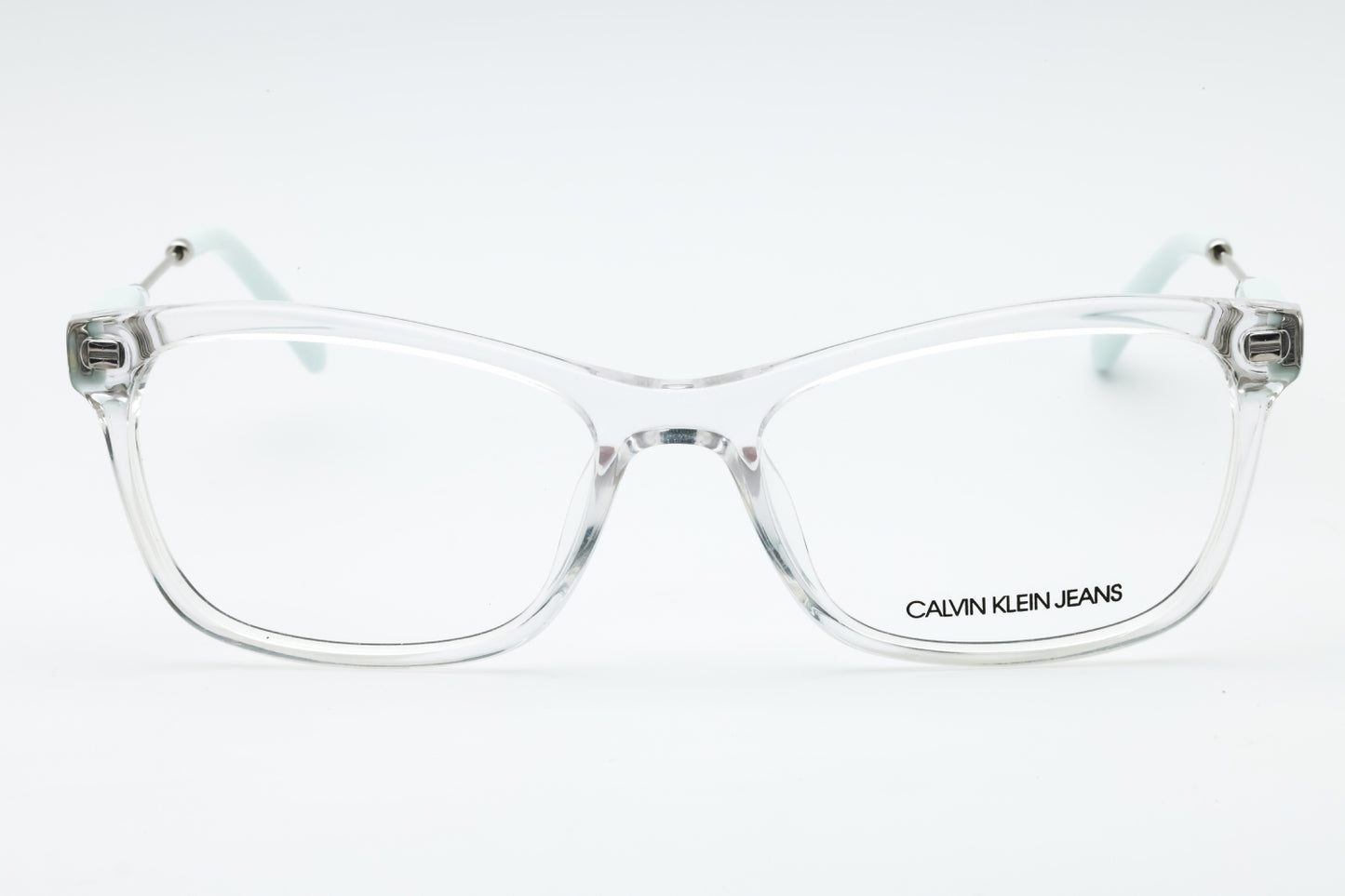 Calvin Klein Jeans CKJ21800-971 51mm New Eyeglasses