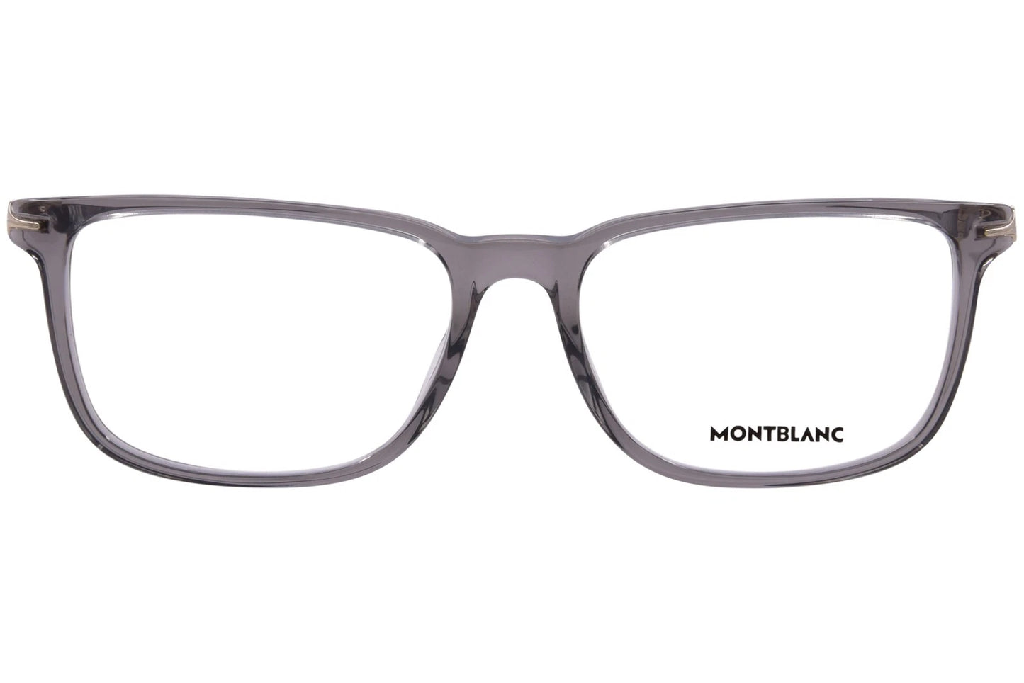 Mont Blanc MB0437o-008 56mm New Eyeglasses
