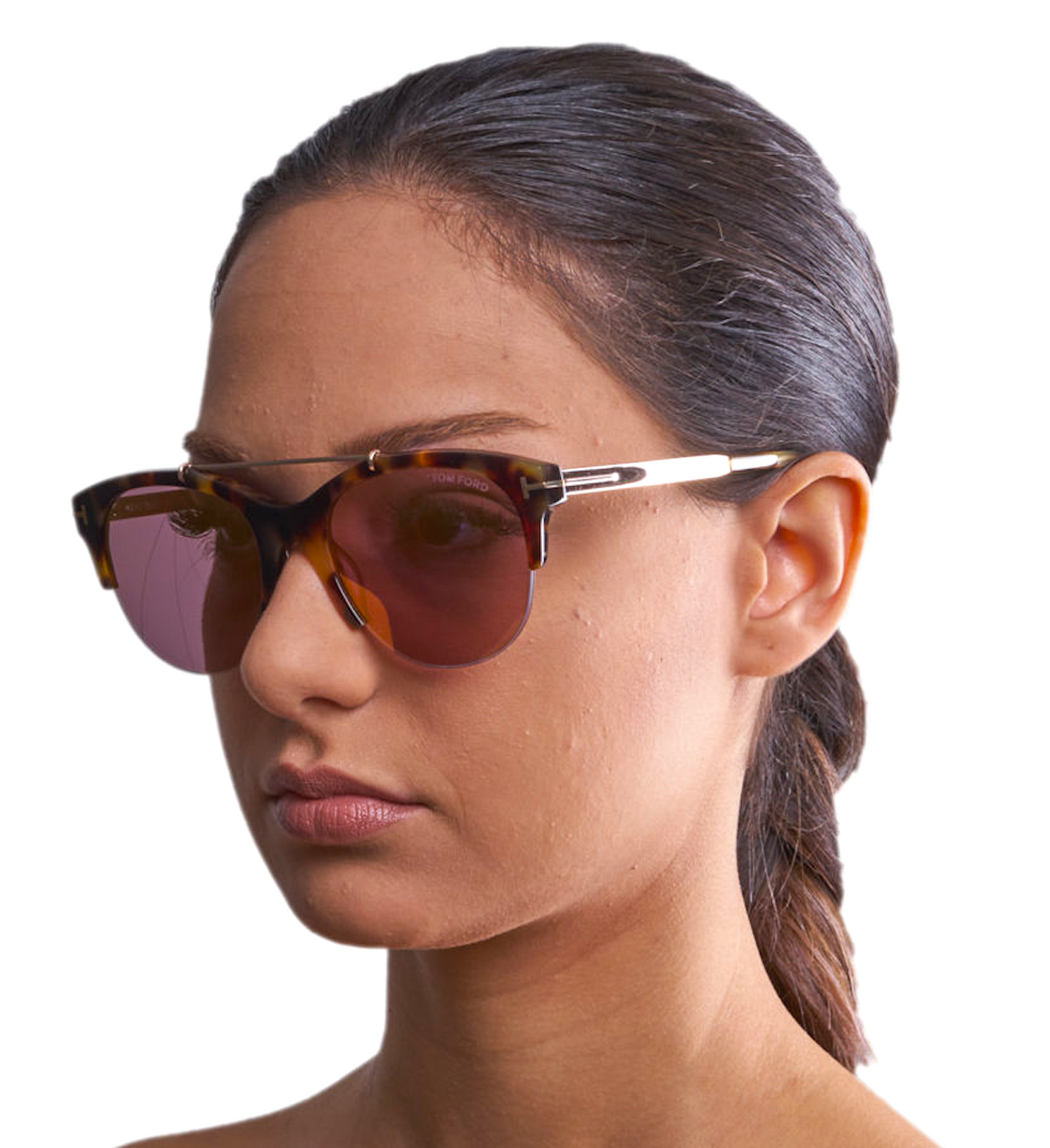 Tom Ford FT0517-056Z 55